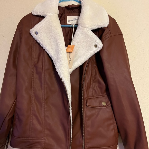 Universal Thread Jacket - Picture 4 of 7